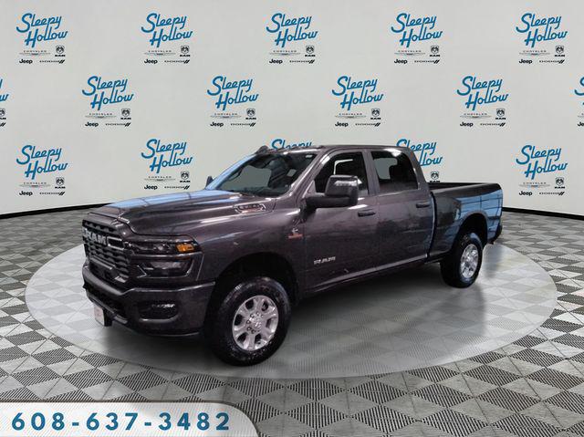 2026 Ram 2500 Big Horn Crew Cab 4x4 6'4" Box for sale in Viroqua, WI