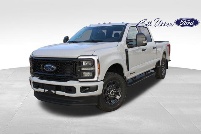 2026 Ford F-250 XL for sale in Denton, TX