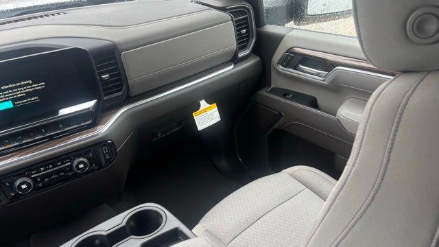 2026 Chevrolet Silverado 2500HD Double Cab, Standard Bed, LT, 4WD