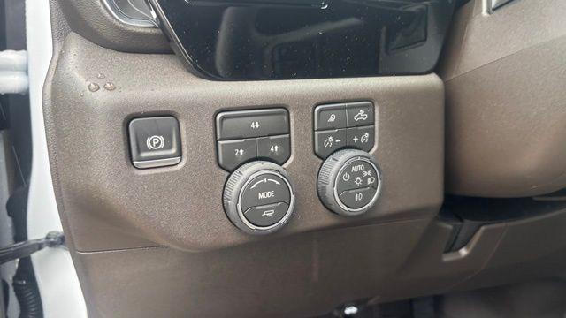 2026 Chevrolet Silverado 2500HD Double Cab, Standard Bed, LT, 4WD