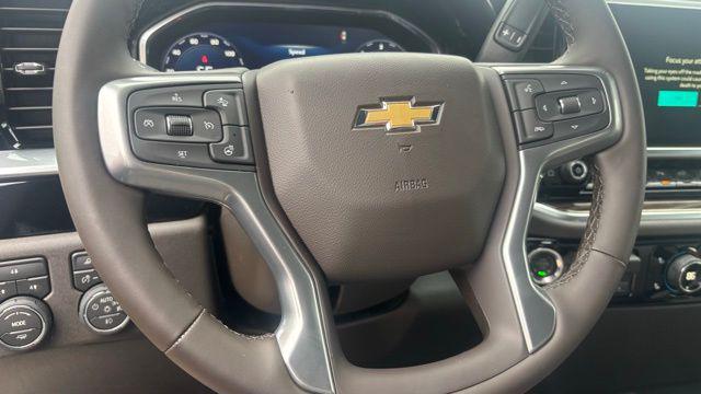 2026 Chevrolet Silverado 2500HD Double Cab, Standard Bed, LT, 4WD