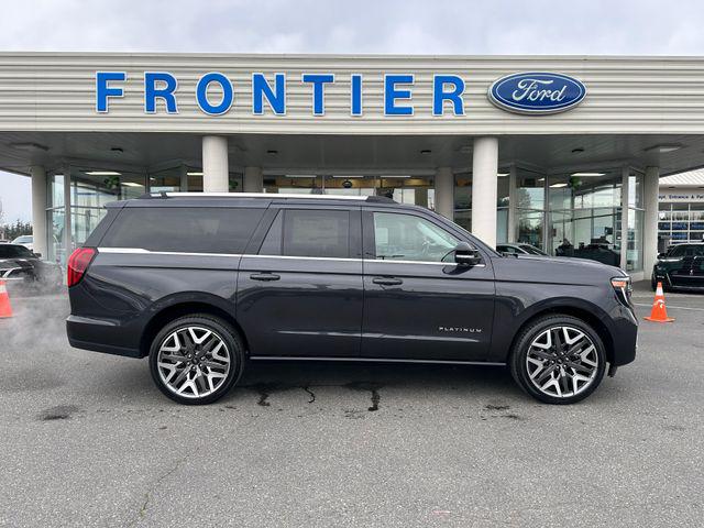 2026 Ford Expedition Max Platinum MAX for sale in Anacortes, WA