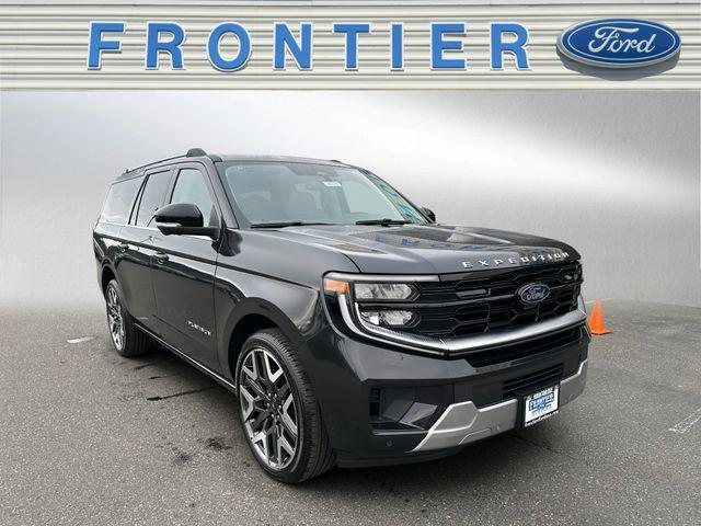 2026 Ford Expedition Max Platinum MAX