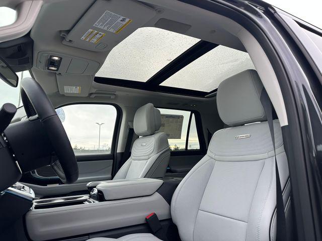 2026 Ford Expedition Max Platinum MAX