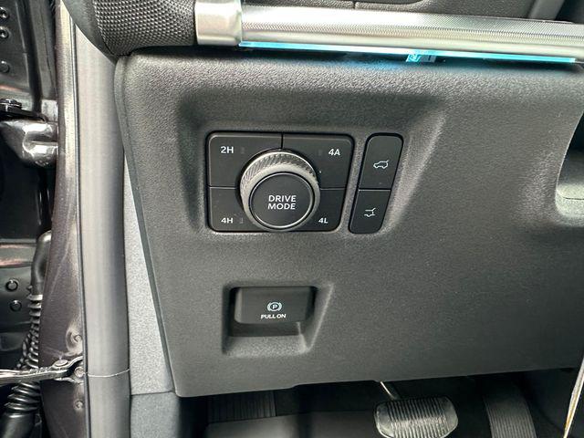 2026 Ford Expedition Max Platinum MAX