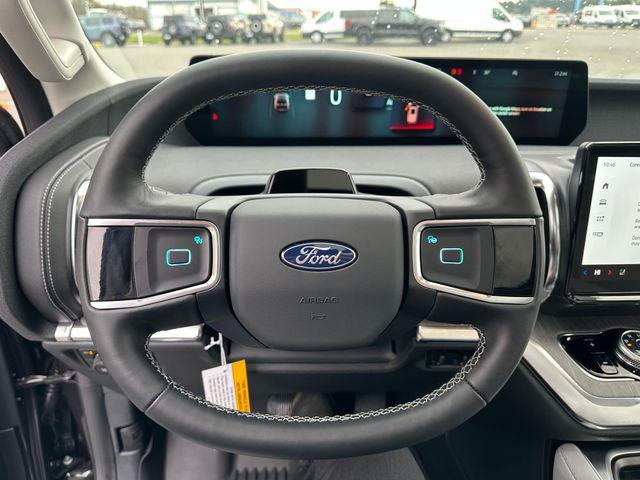 2026 Ford Expedition Max Platinum MAX