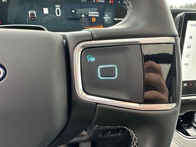 2026 Ford Expedition Max Platinum MAX