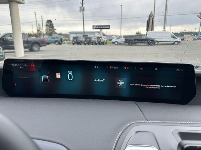 2026 Ford Expedition Max Platinum MAX