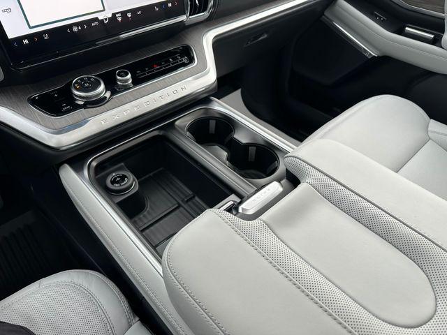 2026 Ford Expedition Max Platinum MAX