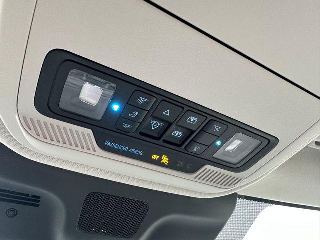 2026 Ford Expedition Max Platinum MAX