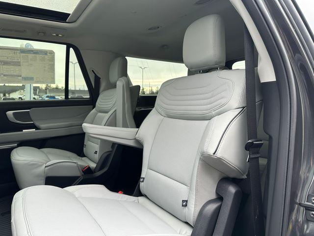 2026 Ford Expedition Max Platinum MAX