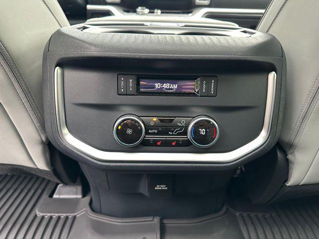 2026 Ford Expedition Max Platinum MAX