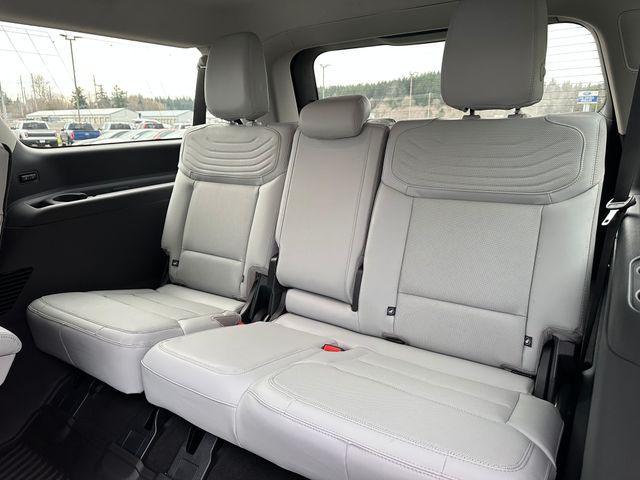 2026 Ford Expedition Max Platinum MAX