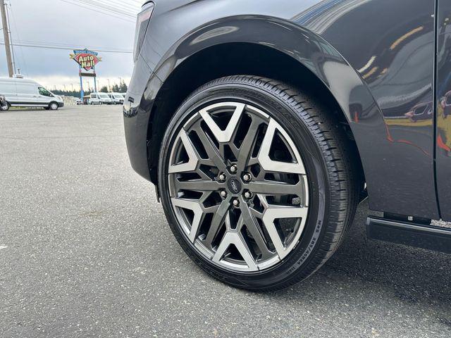 2026 Ford Expedition Max Platinum MAX