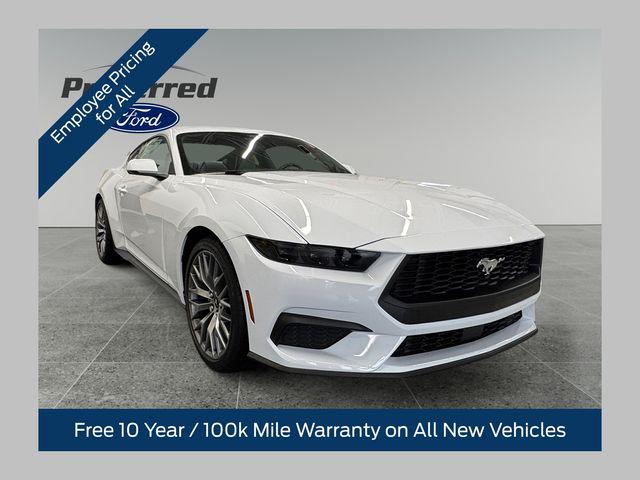 2026 Ford Mustang EcoBoost Premium Fastback for sale in Grand Haven, MI