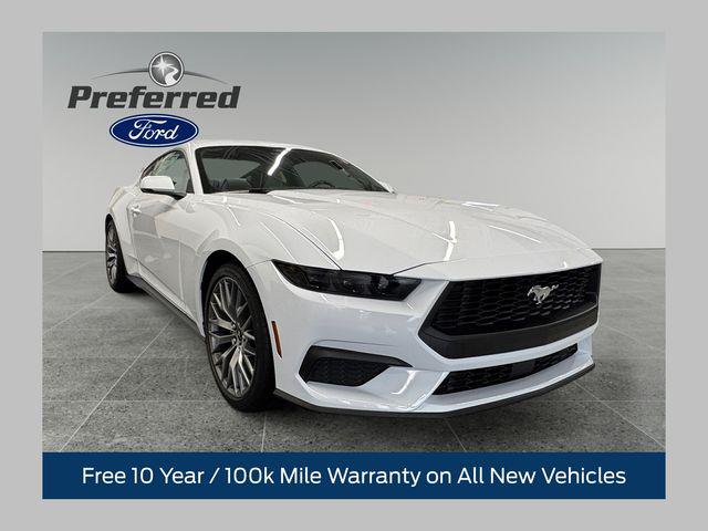 2026 Ford Mustang EcoBoost Premium Fastback for sale in Grand Haven, MI