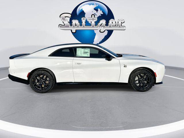 2026 Dodge Charger Scat Pack 2-Door AWD