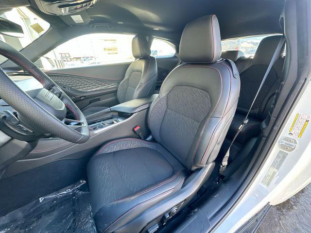 2026 Dodge Charger Scat Pack 2-Door AWD