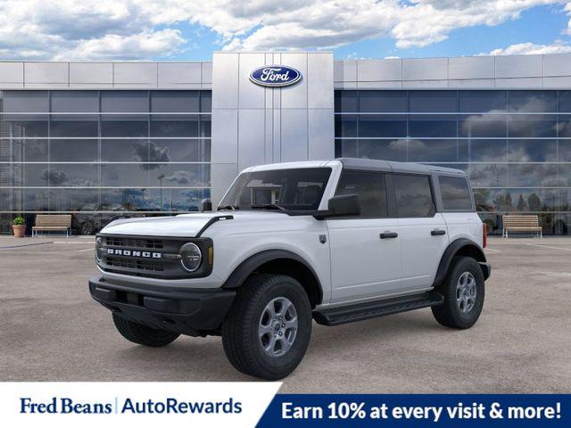 2026 Ford Bronco Big Bend for sale in Exton, PA