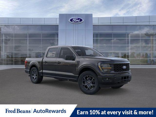 2026 Ford F-150 STX for sale in Exton, PA