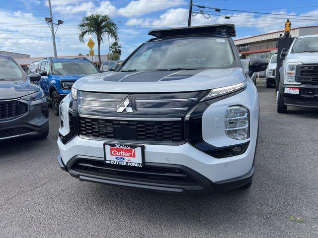 2026 Mitsubishi Outlander TRAIL EDITION S-AWC for sale in Aiea, HI