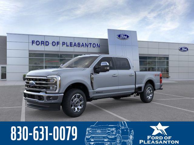 2026 Ford F-250 King Ranch for sale in Pleasanton, TX