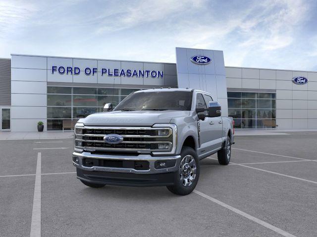 2026 Ford F-250 King Ranch