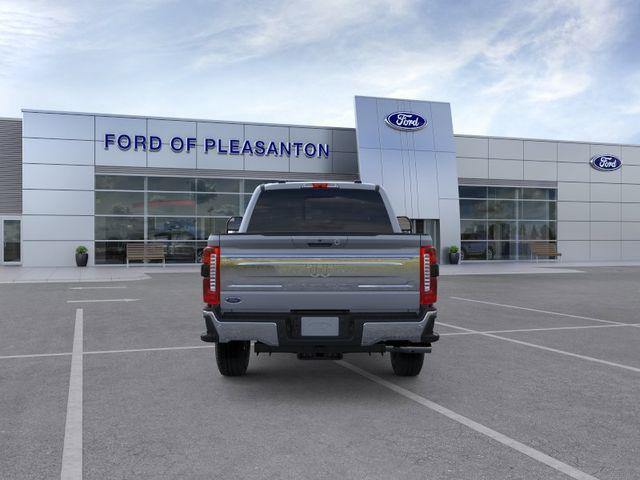 2026 Ford F-250 King Ranch