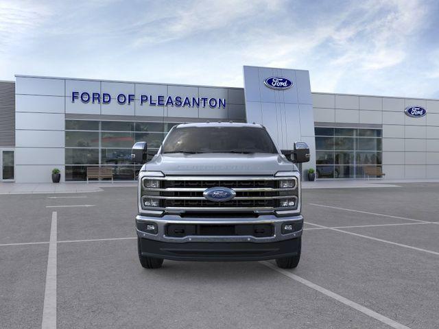 2026 Ford F-250 King Ranch