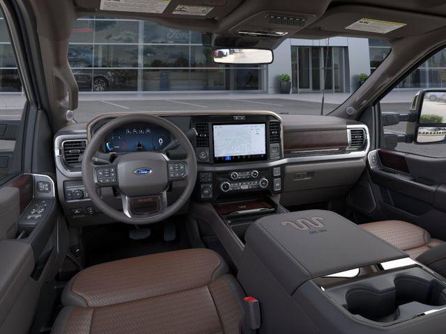 2026 Ford F-250 King Ranch