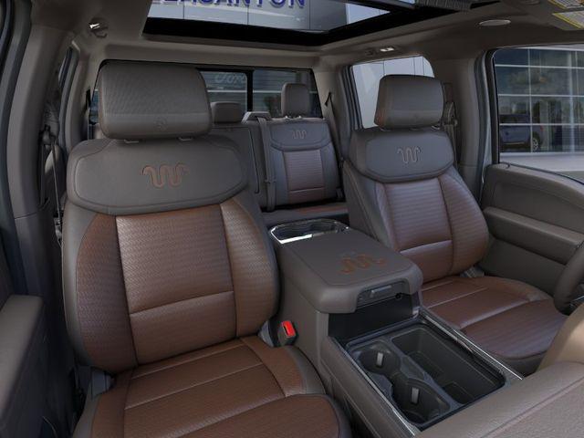 2026 Ford F-250 King Ranch