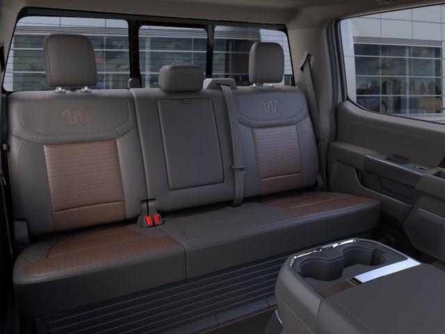2026 Ford F-250 King Ranch
