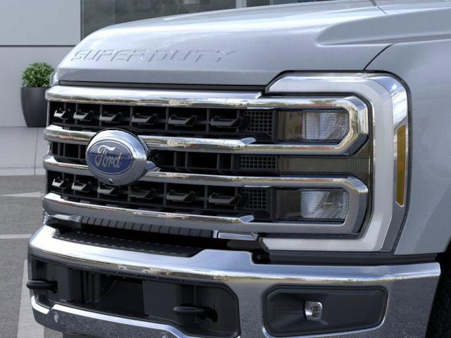 2026 Ford F-250 King Ranch