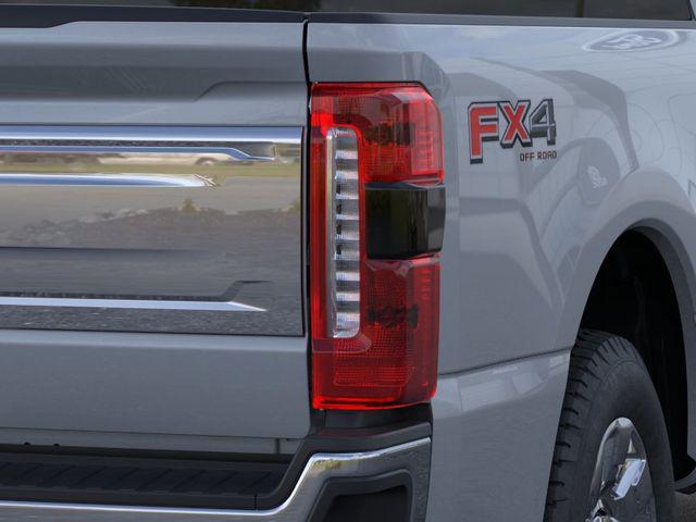 2026 Ford F-250 King Ranch