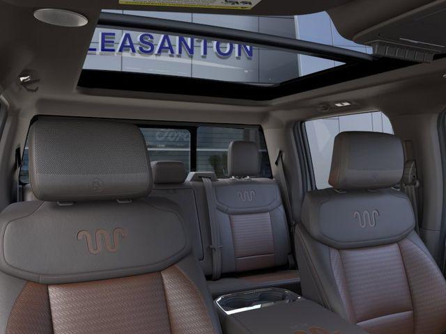 2026 Ford F-250 King Ranch