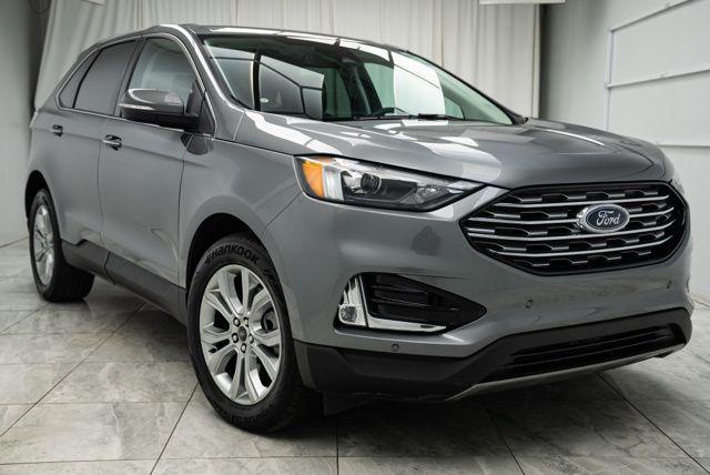 2024 Ford Edge Titanium for sale in Rahway, NJ