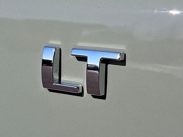 2026 Chevrolet TrailBlazer FWD LT