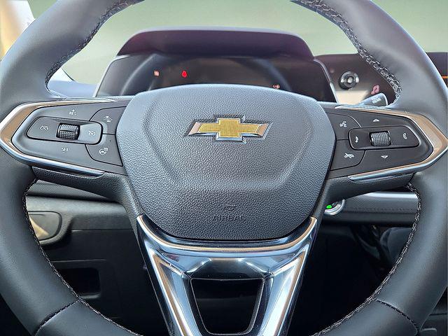 2026 Chevrolet TrailBlazer FWD LT
