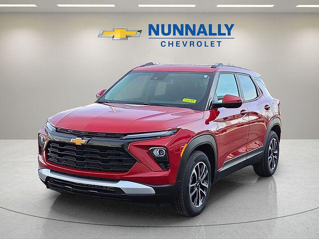 2026 Chevrolet TrailBlazer FWD LT for sale in Bentonville, AR