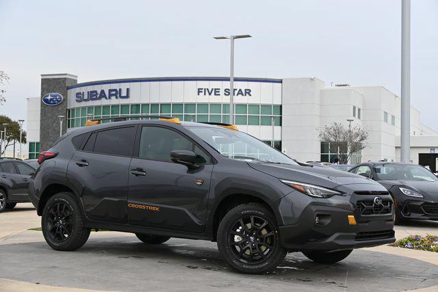 2026 Subaru Crosstrek Wilderness for sale in Grapevine, TX