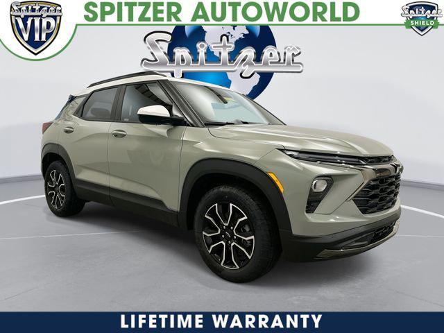 2026 Chevrolet TrailBlazer AWD ACTIV for sale in St. Marys, PA