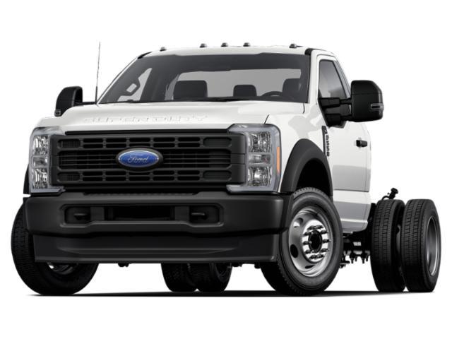 2026 Ford F-550 XL for sale in Houston, TX