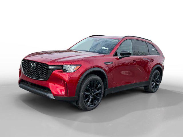 2026 Mazda X-90 Premium Sport for sale in San Jose, CA