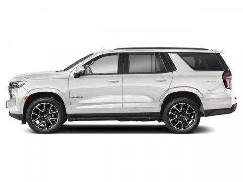 2023 Chevrolet Tahoe 4WD RST