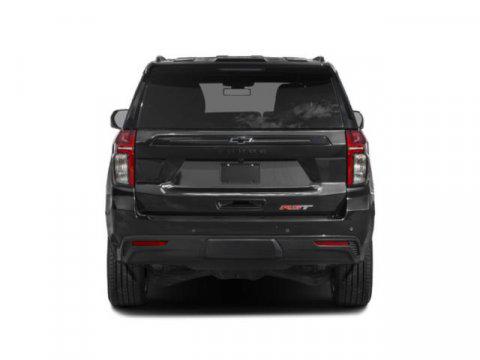 2023 Chevrolet Tahoe 4WD RST