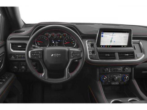 2023 Chevrolet Tahoe 4WD RST