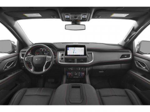 2023 Chevrolet Tahoe 4WD RST