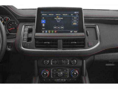 2023 Chevrolet Tahoe 4WD RST