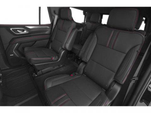 2023 Chevrolet Tahoe 4WD RST