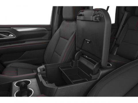 2023 Chevrolet Tahoe 4WD RST